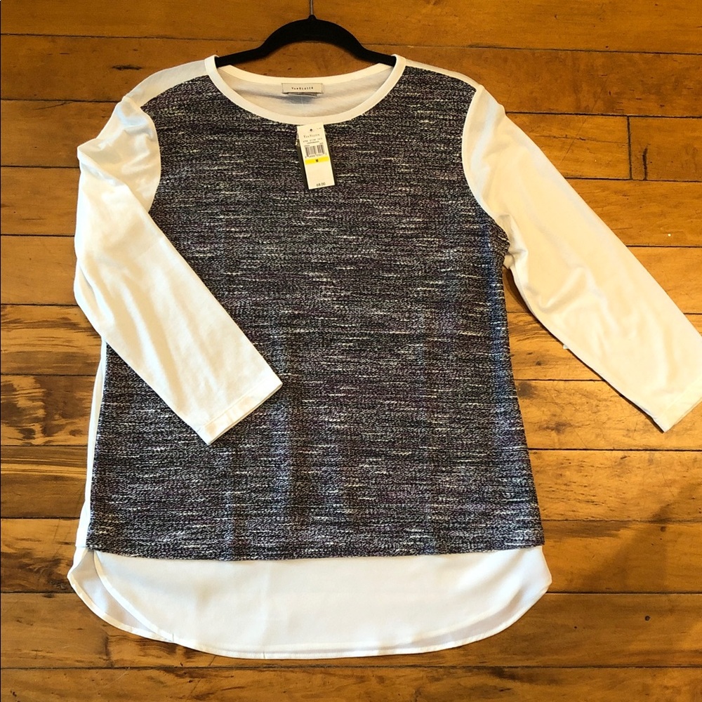 VanHeusen Top